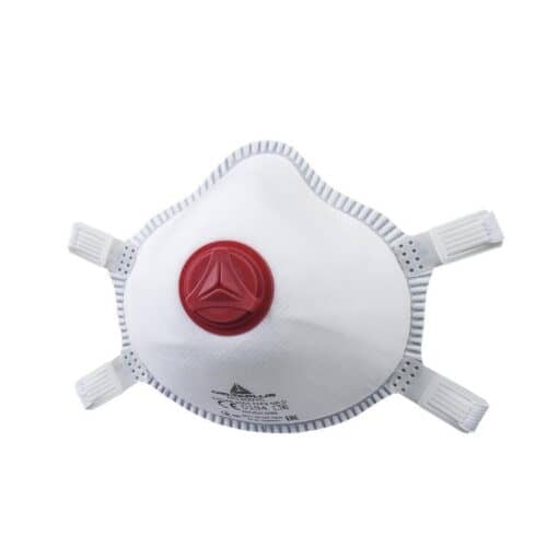 Respiratory Masks