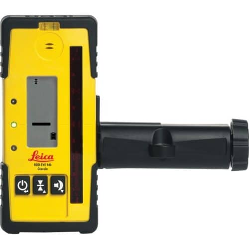 Laser Level Accessories